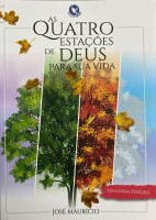 As Quatro Estações de Deus
